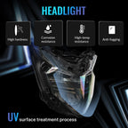 Front Headlight Lamp for Honda CB500X CB500XA (2016–2021)
