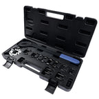 Camshaft Pulley Holder Timing Tool for VW Audi Skoda EA211 (T10172 T10554)