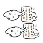 Carburetor Repair Kit for Honda CB500 PC26 (1994-1995)