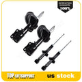 Full Set Shocks Struts for Mitsubishi Lancer (2008–2014)