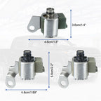 Transmission Solenoid Kit for Jeep Lexus (2010-2015)