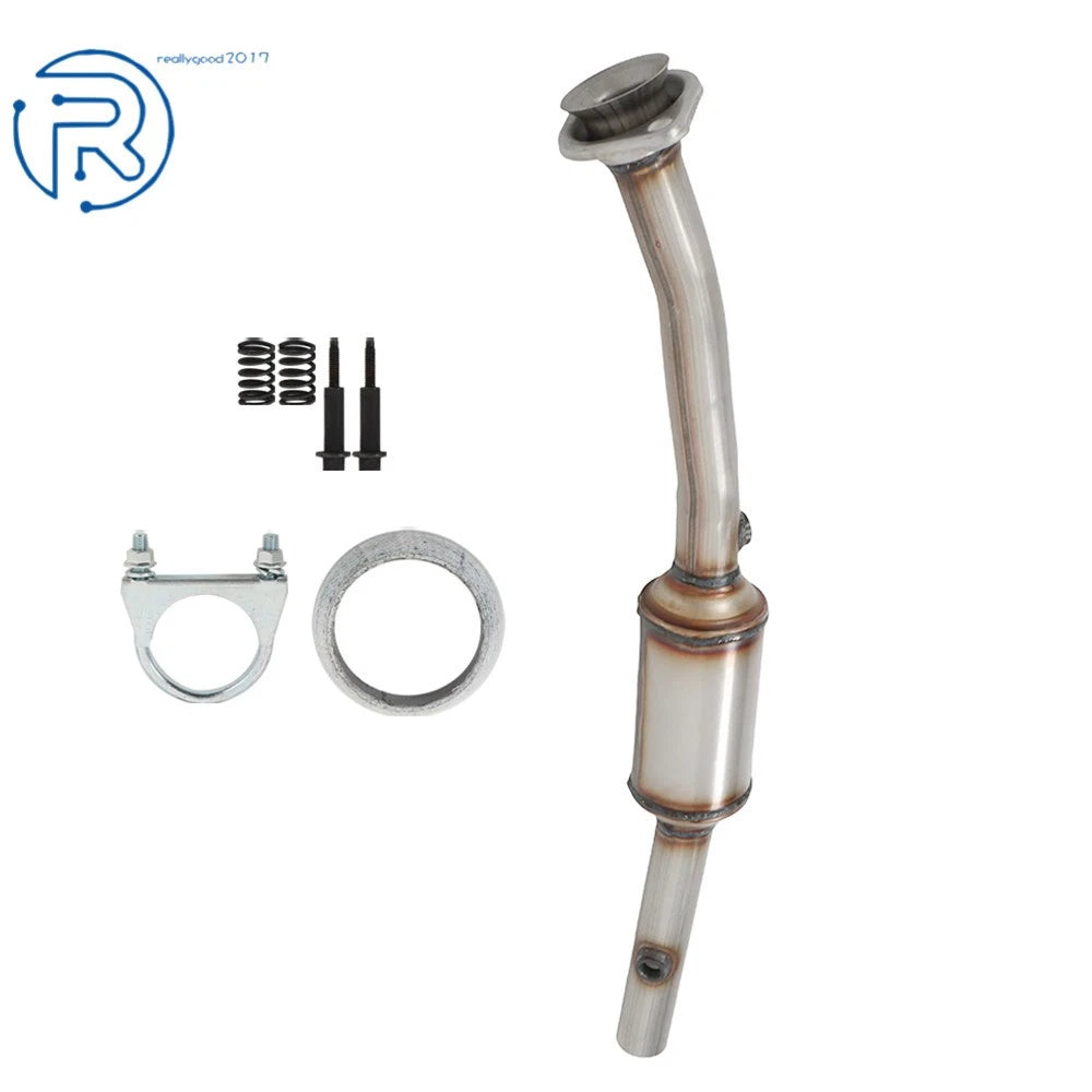 Flex Pipe Catalytic Converter for Toyota Echo / Scion XA (2000–2006)