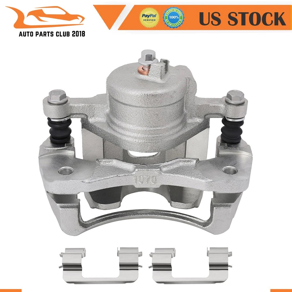 Brake Caliper w/ Bracket Assembly for Suzuki Forenza Reno (2005–2008)