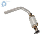 Catalytic Converter for GMC Sierra 1500, Yukon (2014–2018)