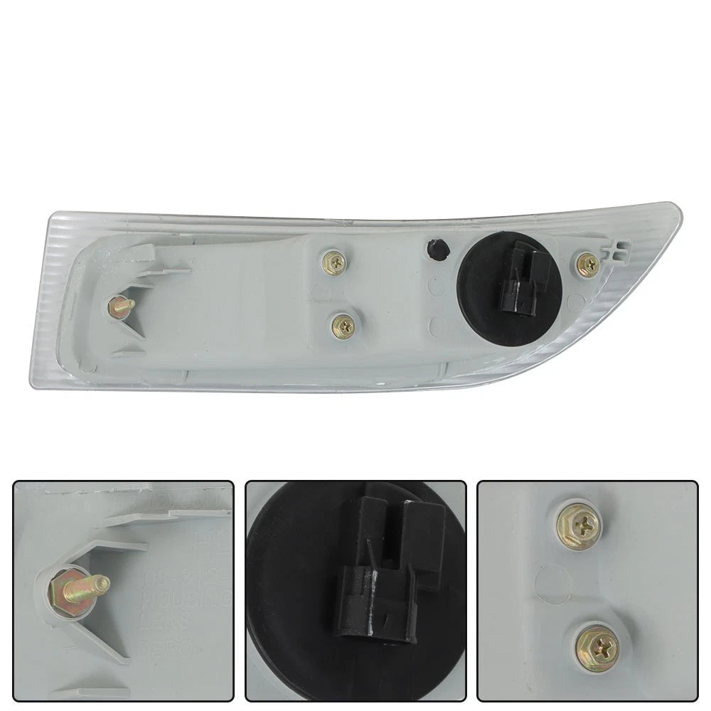Front Fog Light Lamp for Toyota Sienna (2004–2005)