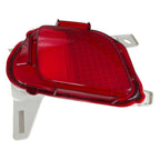 Rear Bumper Reflector Light Driver Side for Toyota Highlander (2014–2019)