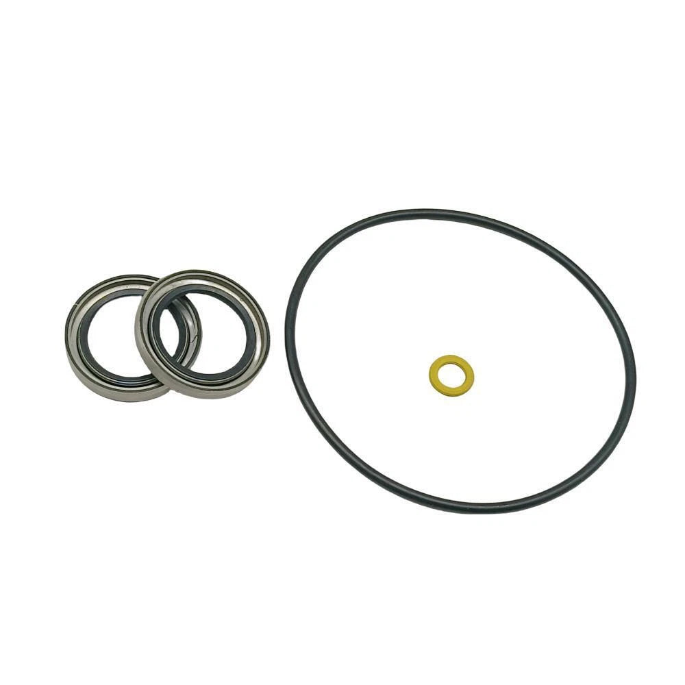 Lower Unit Seal for Mercruiser 120 140 165 898 R MR ALPHA ONE (1973–1996)