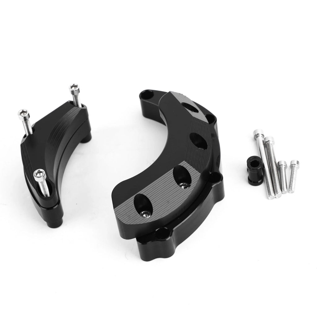 Engine Guard Case Slider for Yamaha Tracer 900/GT FZ-09 MT-09 FJ-09 (2014–2019)