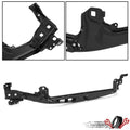 Upper Tie Bar Radiator Support Bracket for Ford Fusion Lincoln MKZ (2013–2016)