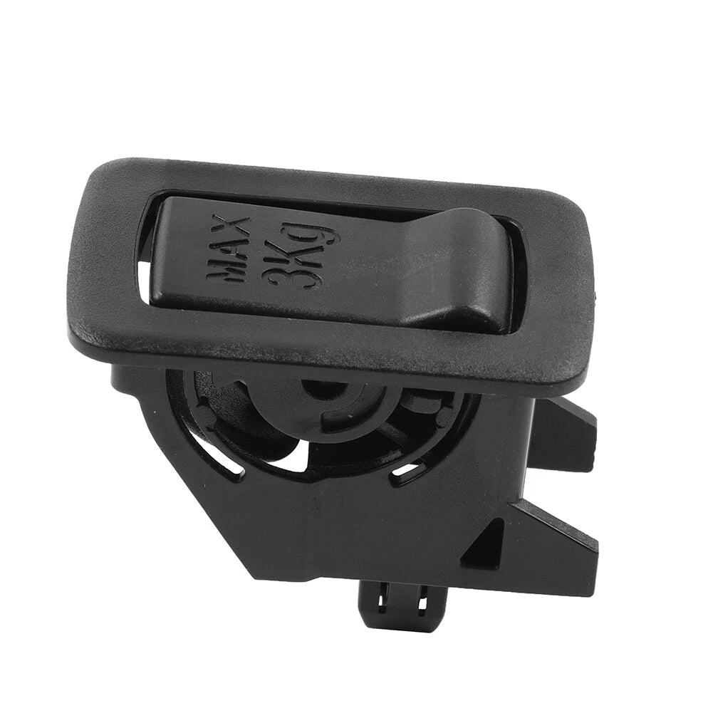 Rear Trunk Hook Luggage Clip for Honda CR-V (2018–2022)
