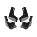 Splash Guards Full Set for Nissan Altima (2013-2015)