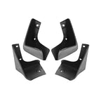 Splash Guards Full Set for Nissan Altima (2013-2015)