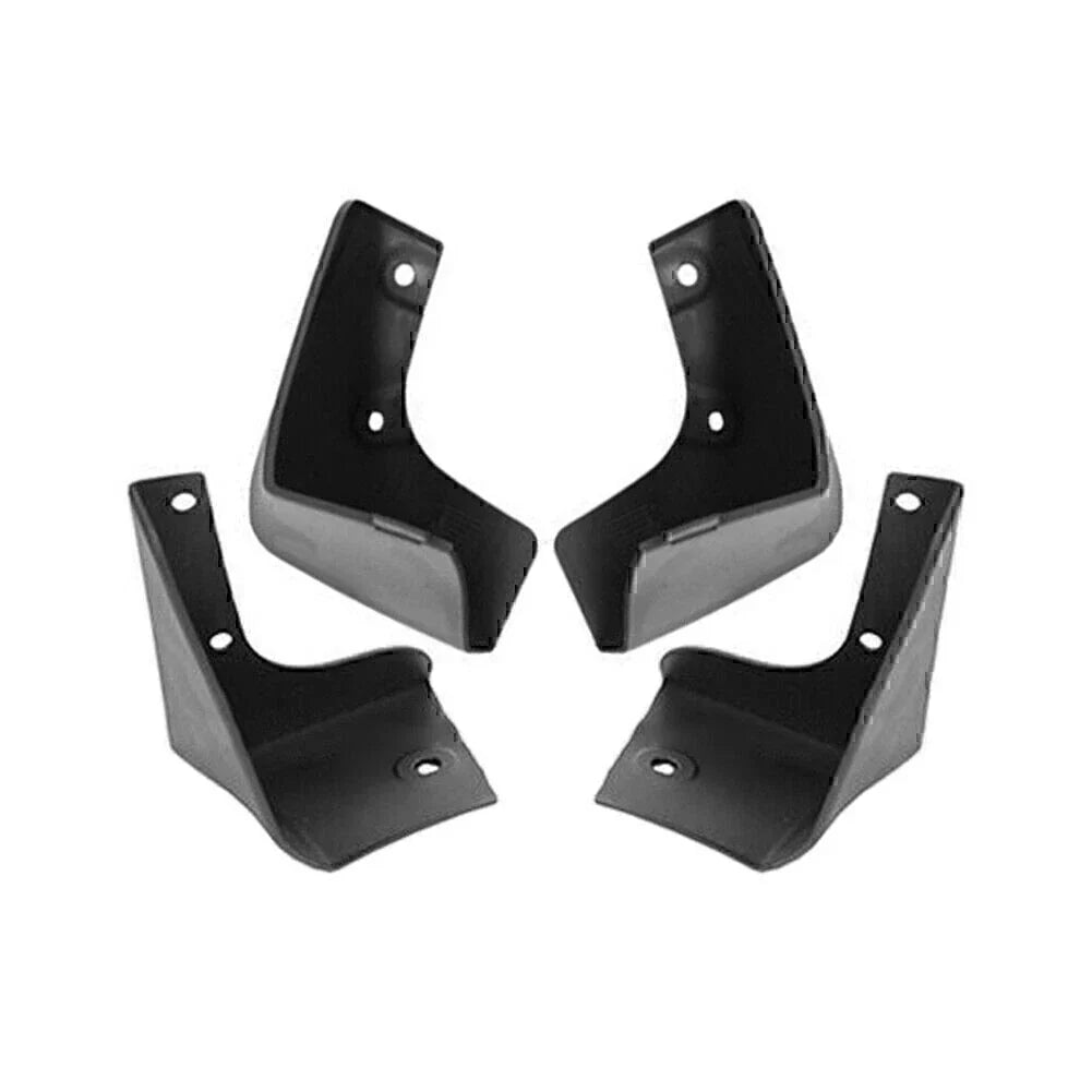 Splash Guards Full Set for Nissan Altima (2013-2015)