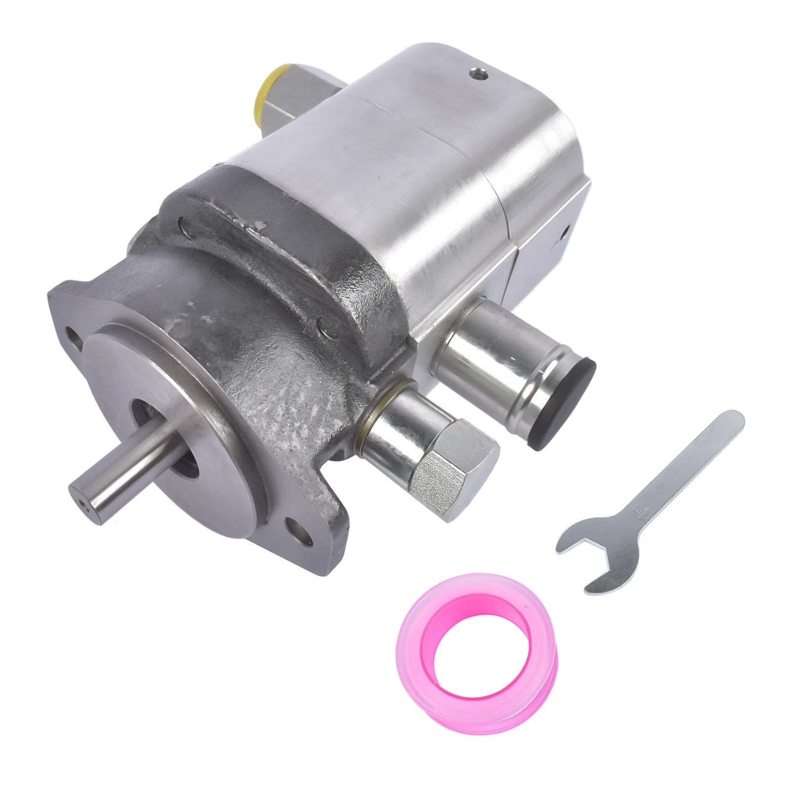 Hydraulic Gear Pump for Wood Log Splitter (3600 RPM, 22 GPM)