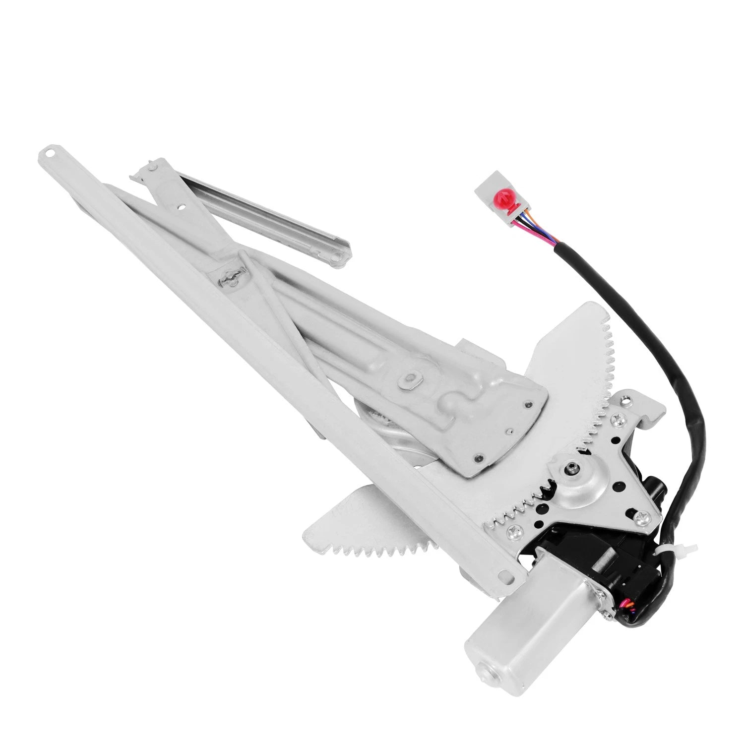 Electric Front Left Window Regulator w/ Motor for Honda CR-V (1997–2001)