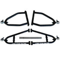 Set of 2 Long Travel Extended A-Arms +3" for Yamaha Raptor 125 (2008–2013)