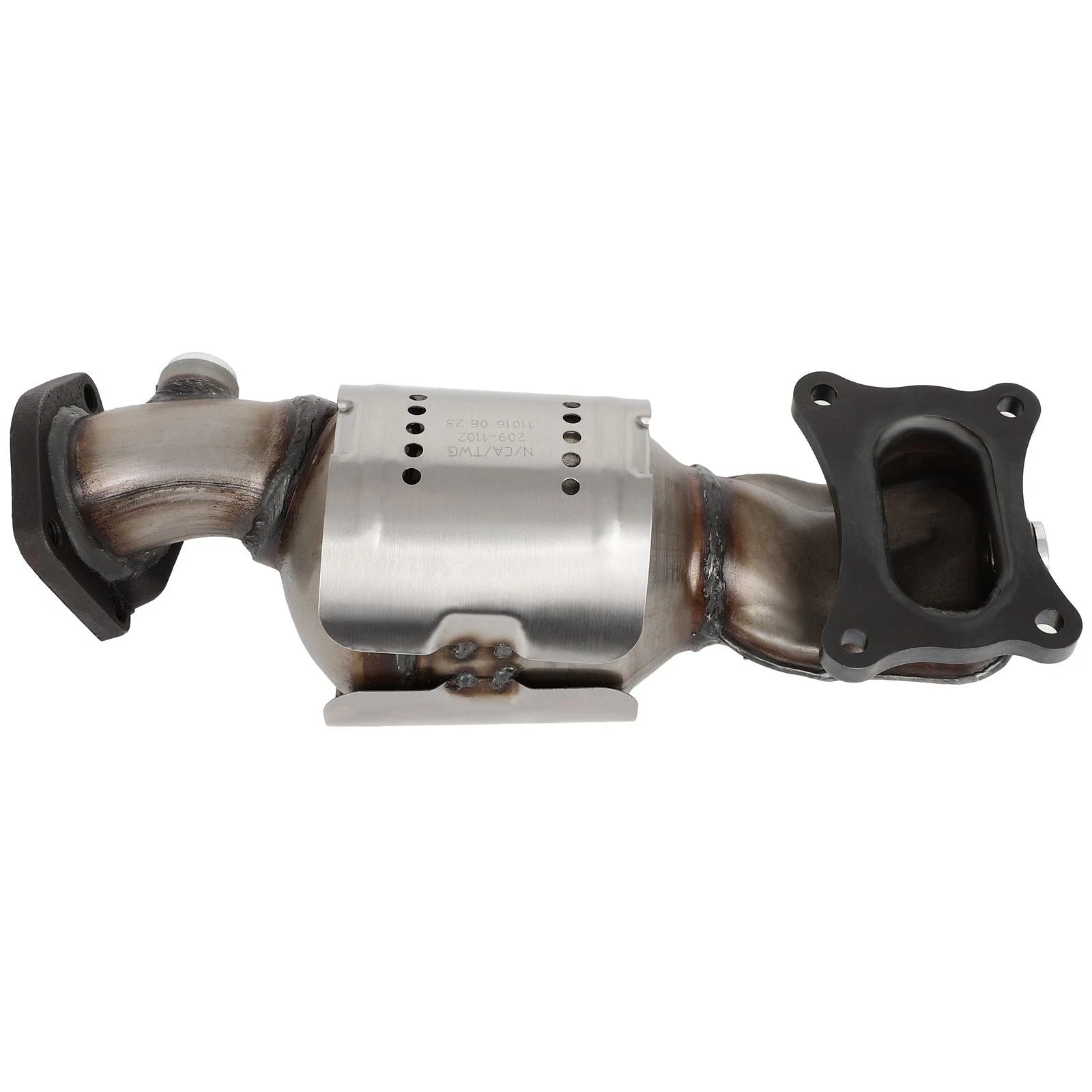 Catalytic Converter for Acura MDX 3.7L, Honda 3.5L (2007–2009)