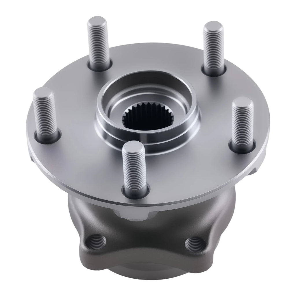 Rear Wheel Hub Assembly for Subaru Forester Legacy (2015–2021)
