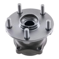 Rear Wheel Hub Assembly for Subaru Forester Legacy (2015–2021)