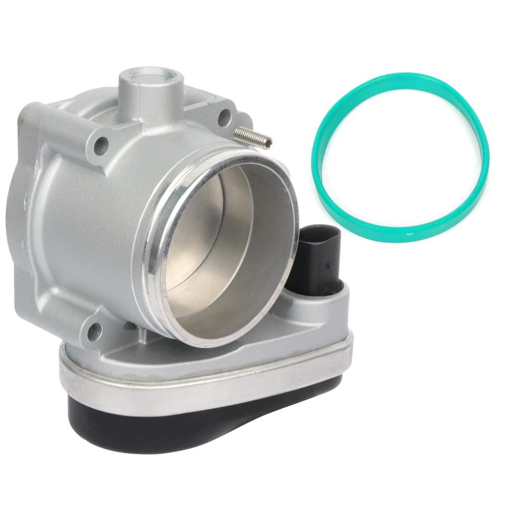 Throttle Body for BMW X3 (2005), Z4 (2003–2005), 325Ci (2001–2005)