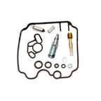 Set of 4 Carburetor Rebuild Kits for TDM850 (1991–1993), FZR1000 (1989–1995), XTZ750 (1989–1993)