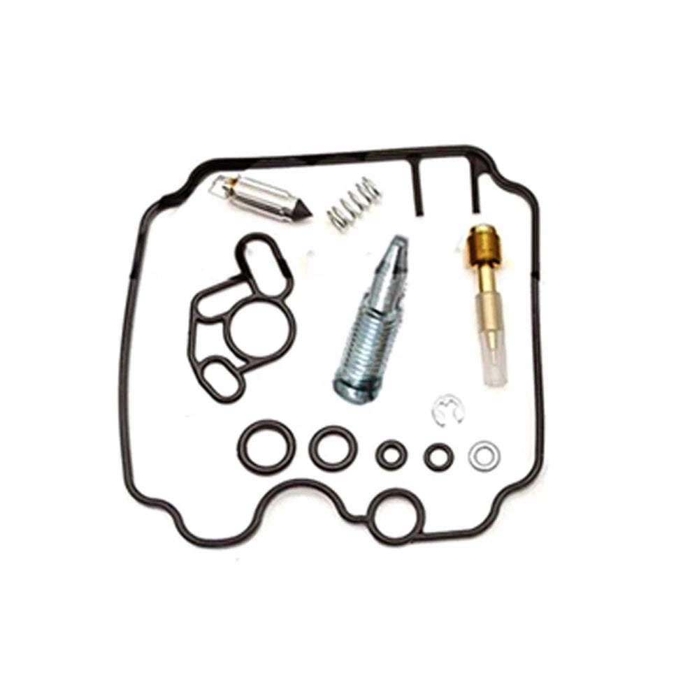 Set of 4 Carburetor Rebuild Kits for TDM850 (1991–1993), FZR1000 (1989–1995), XTZ750 (1989–1993)