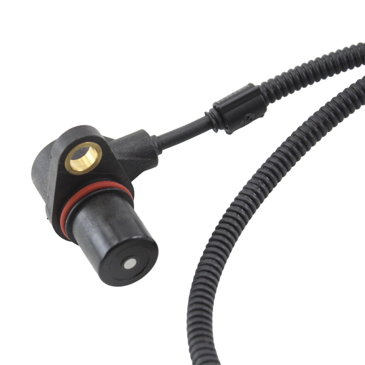 Crankshaft Position Sensor for Audi A4 A6 Quattro VW Passat (Bosch)