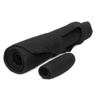 Dashmat Pad Cover for Infiniti FX35 FX45 FX50 (2003–2008) Black