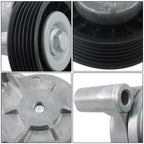 Tensioner Set for Chevrolet Silverado 1500 (2009–2013) 5.3L V8 39083