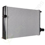 Replacement Aluminum Truck Radiator for Ford Sterling L & LT 7500/8500 (1996–2001)