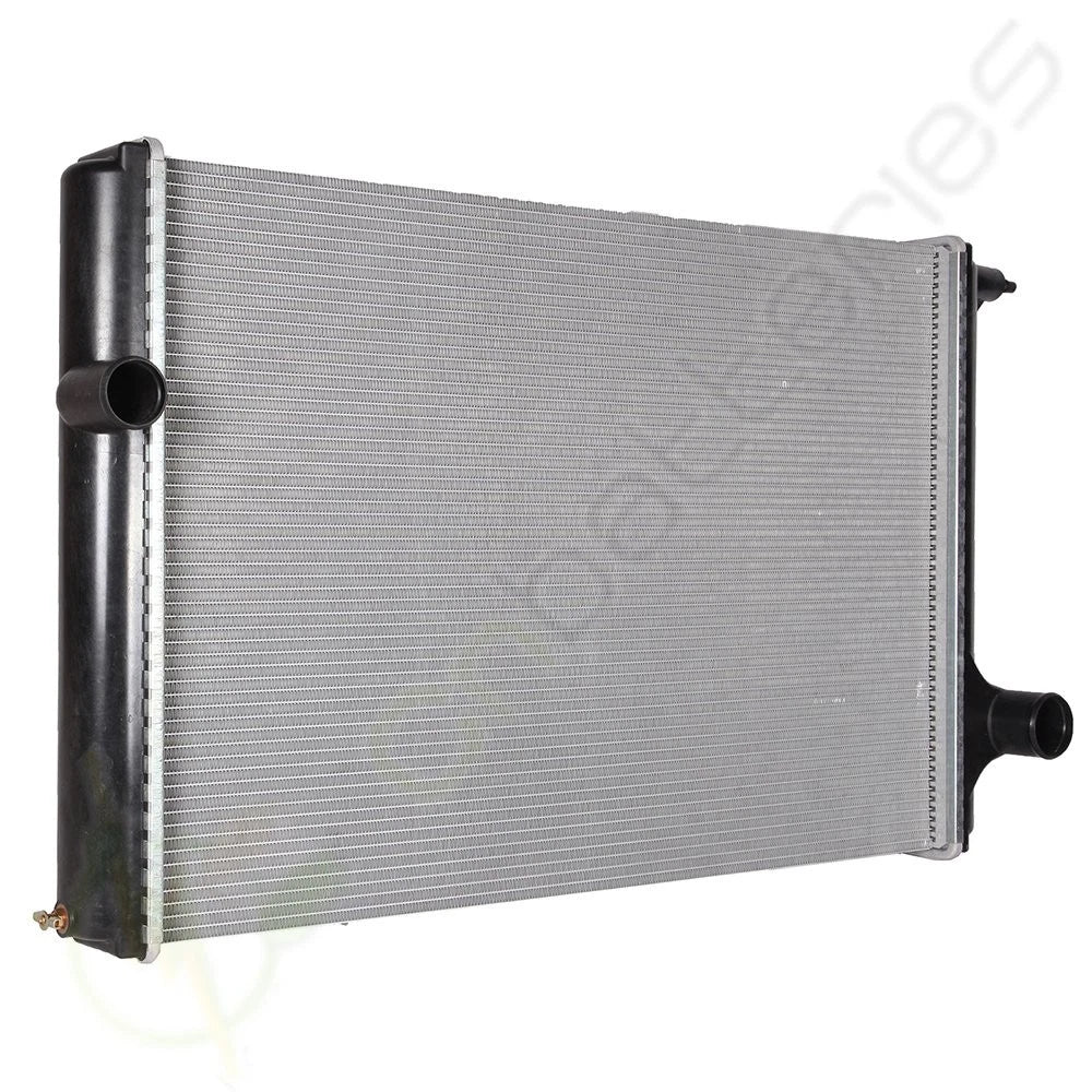 Replacement Aluminum Truck Radiator for Ford Sterling L & LT 7500/8500 (1996–2001)