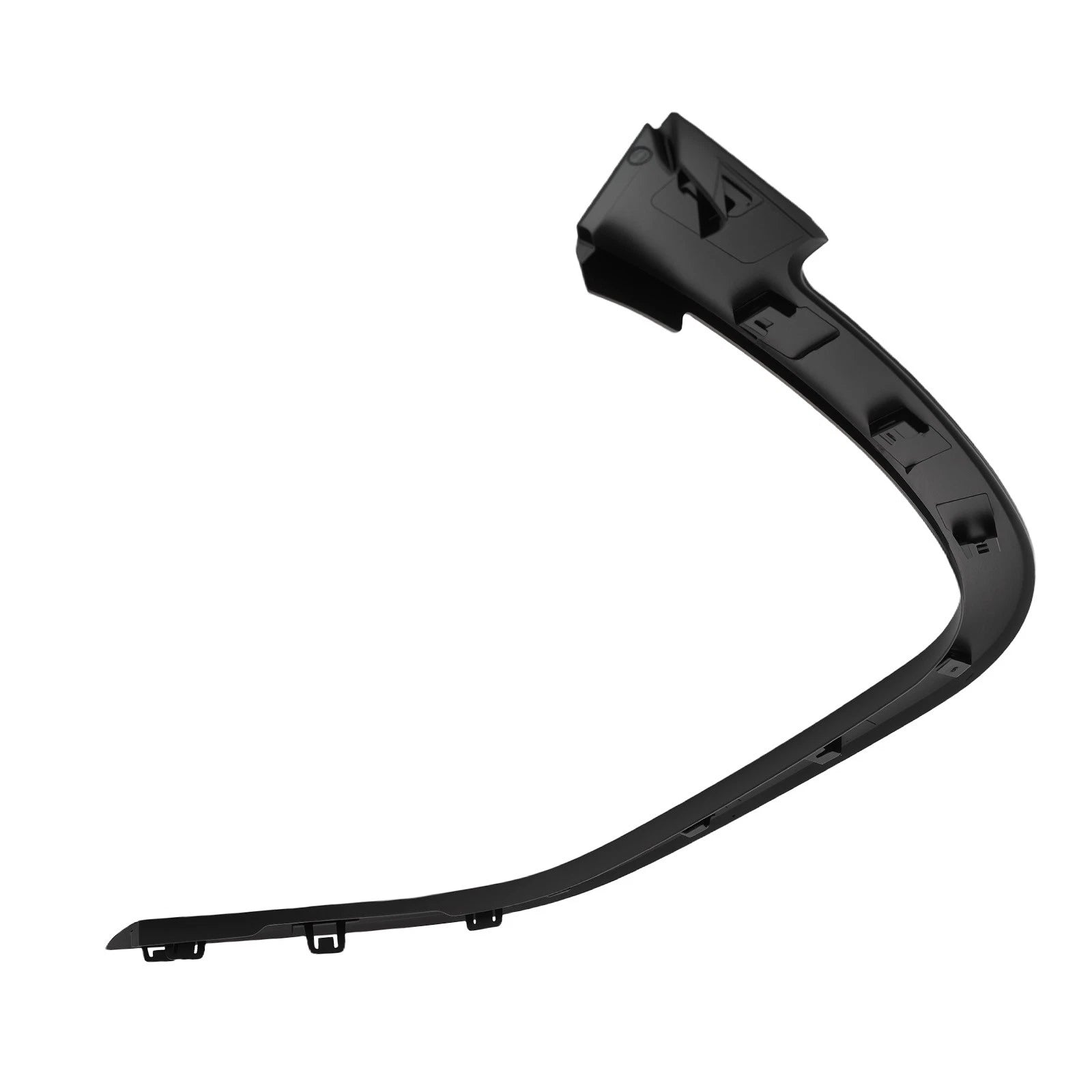 Driver Left Fender Flare for Jeep Cherokee Latitude (2014–2018)