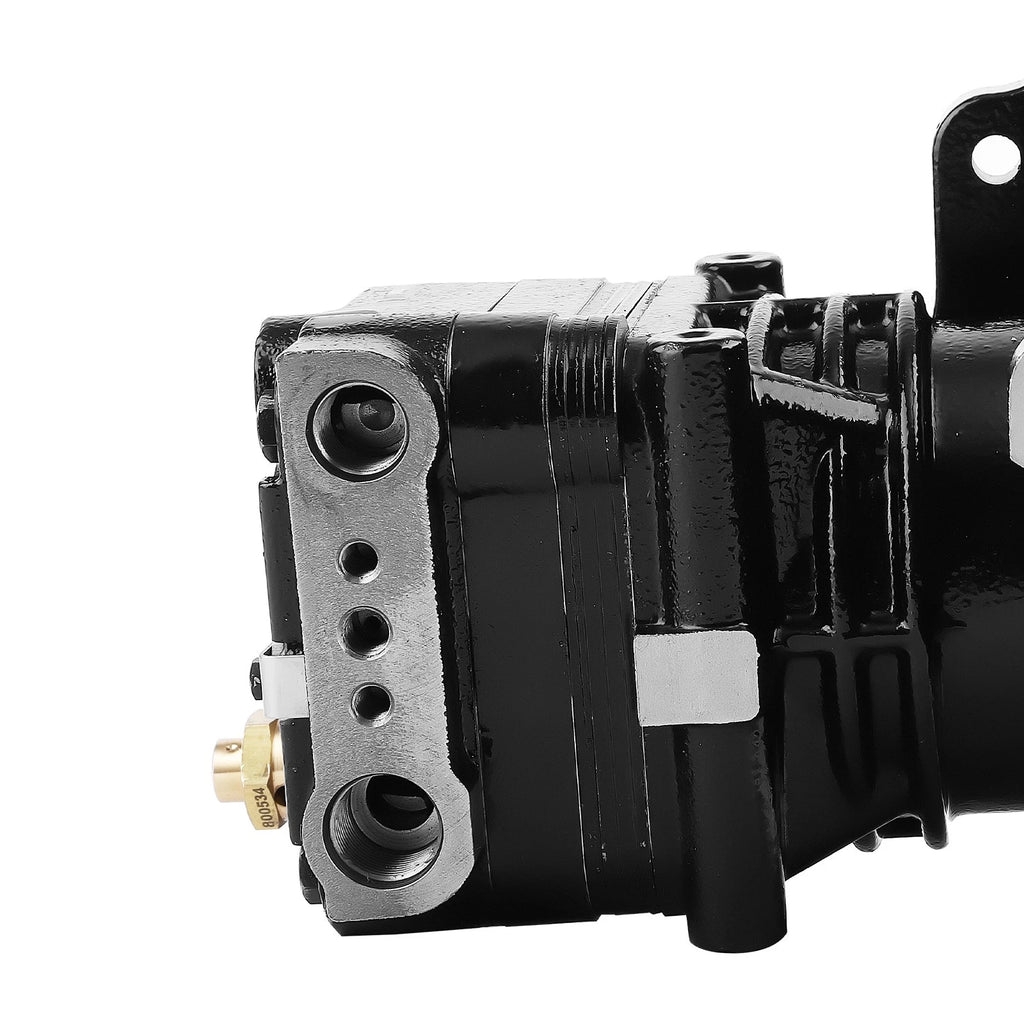 Air Brake Compressor for Detroit Diesel Series 60 (14L) (1992–2007) 23535534 5010824