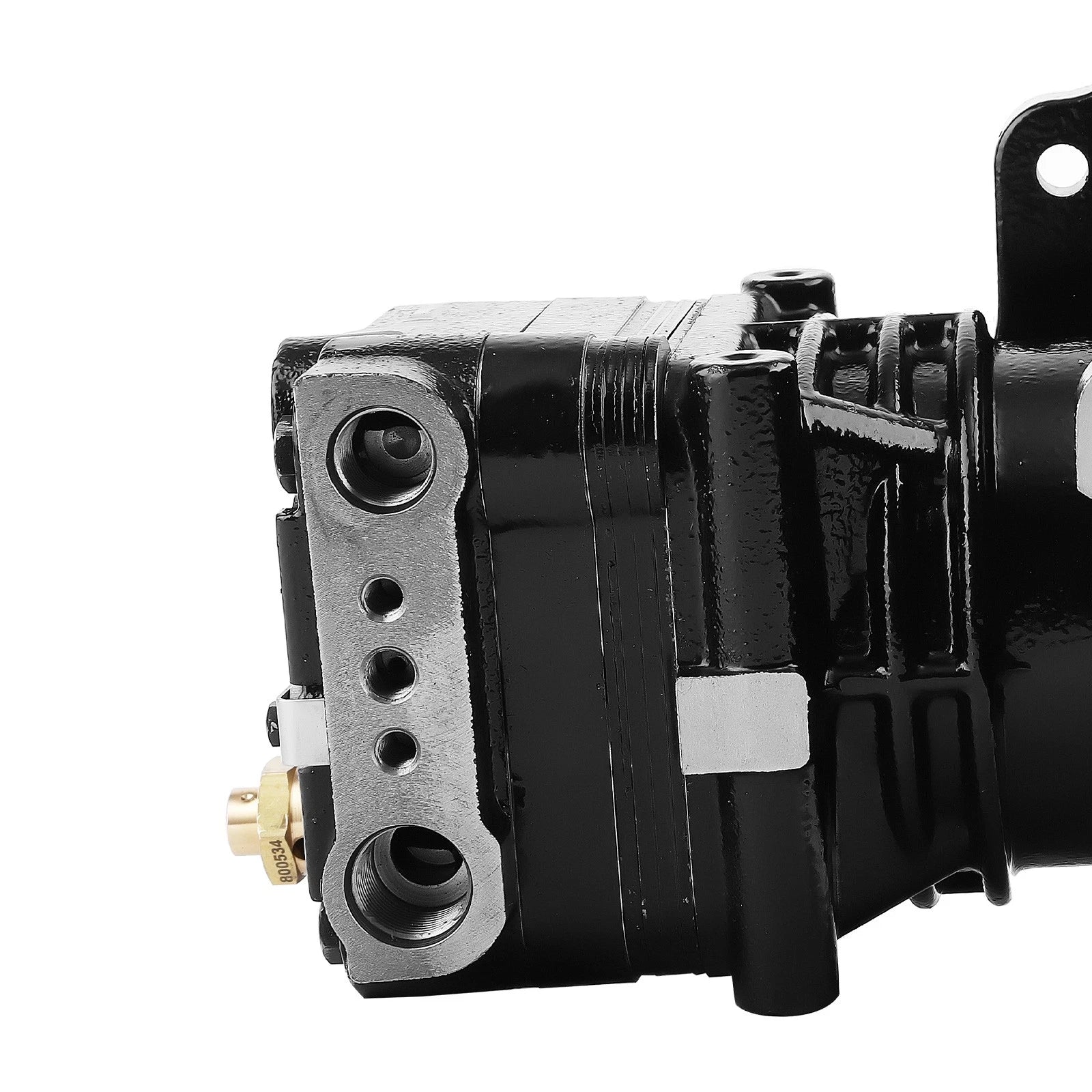 Air Brake Compressor for Detroit Diesel Series 60 (14L) (1992–2007) 23535534 5010824