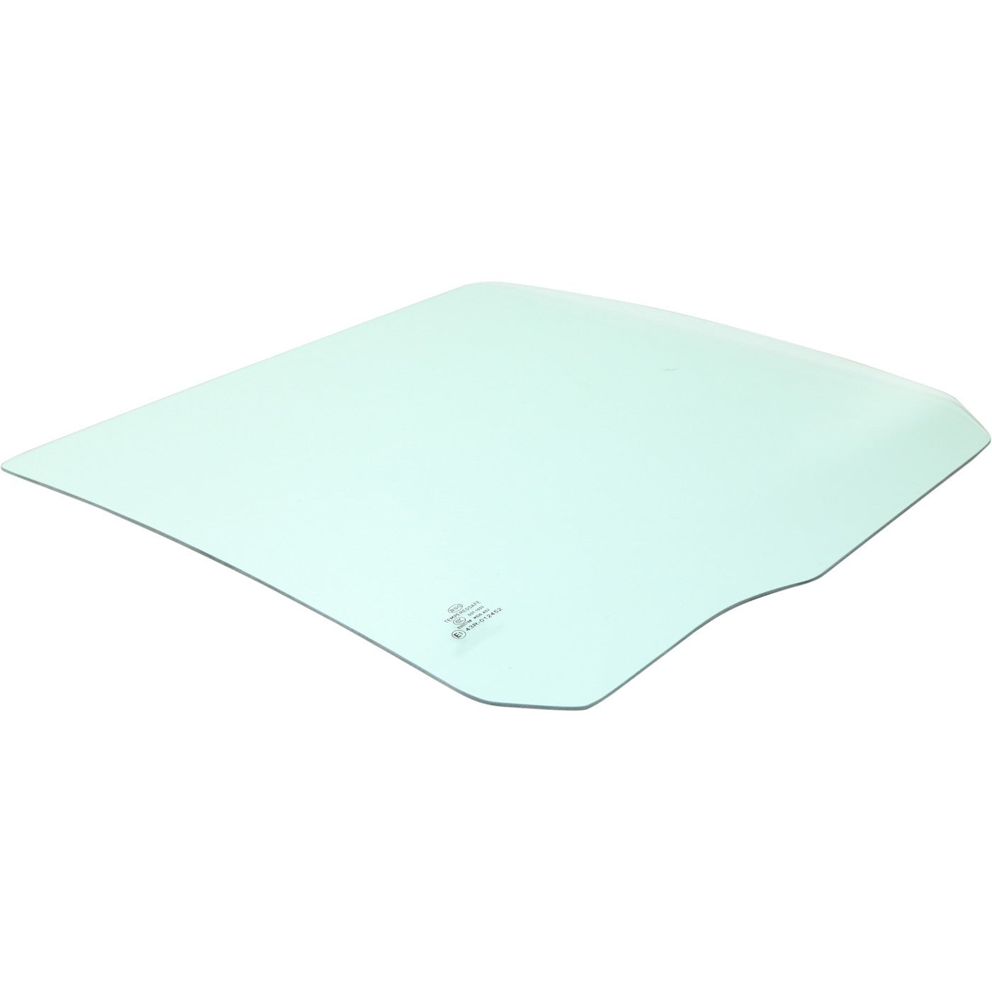 Rear Passenger Door Glass for Honda CR-V (1997–2001)