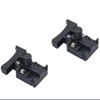 Chainsaw Power Switch Button for 6-8 Inch Saws (Compatible)
