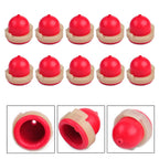 10Pc Primer Bulb Replacement for B&S 3-4HP (694395, 496115, 4180, 5085H, 5085K)