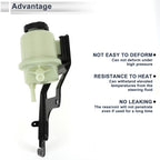 Power Steering Reservoir for Nissan Armada (2004–2015) 1 Pc
