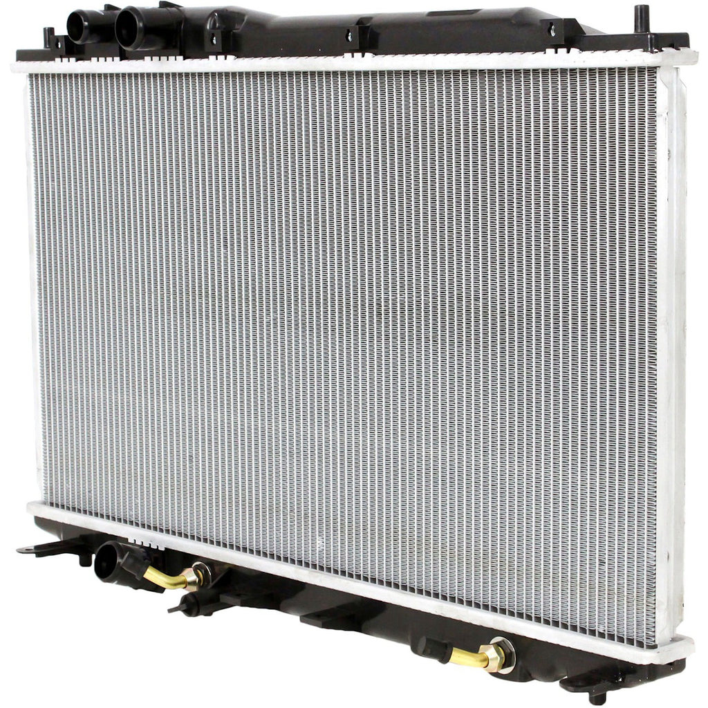 Radiator for Honda Civic (2006–2011) 1.3L Hybrid