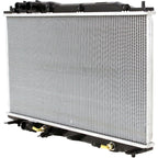 Radiator for Honda Civic (2006–2011) 1.3L Hybrid