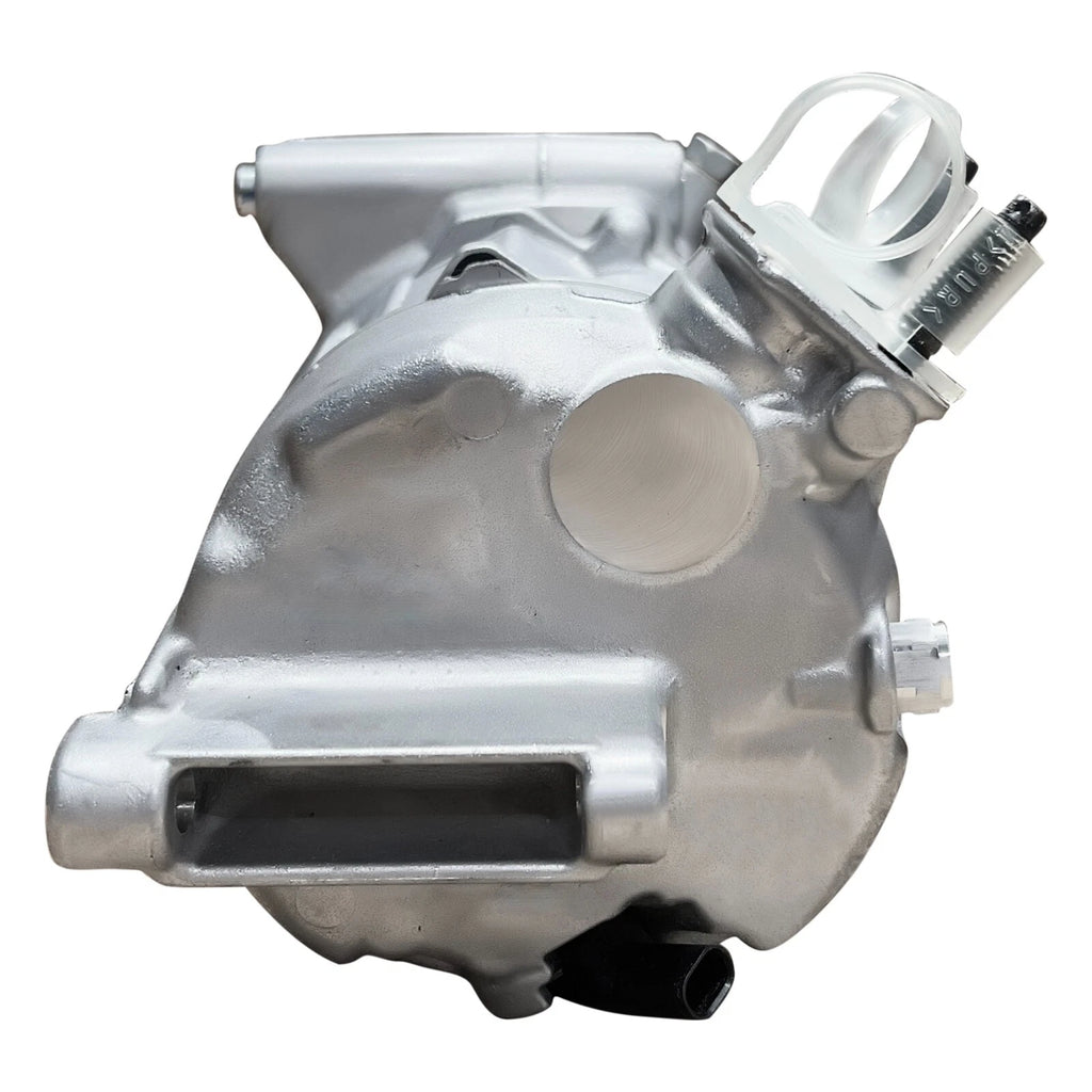 AC Compressor Kit With Condenser for Ford Explorer 3.0L (2021-2021)