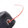 Trimmer Head 313318001 for RYOBI Straight Axis