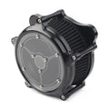 CNC Air Cleaner Intake Filter for Harley Touring Trike (2008-2016)