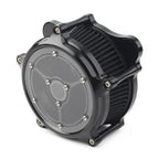 CNC Air Cleaner Intake Filter for Harley Touring Trike (2008-2016)