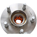 LH+RH Front Wheel Bearing Hubs Pair for Ford Falcon AU BF (1998 - 2008)