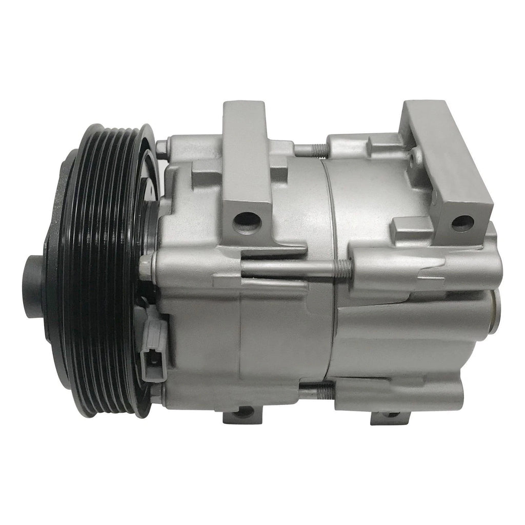 AC Compressor Kit Replacement for Toyota Hilux (2005-2015)