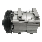 AC Compressor Kit Replacement for Toyota Hilux (2005-2015)