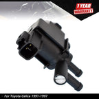 Vacuum Solenoid Switch Valve for Toyota Tacoma Celica Lexus