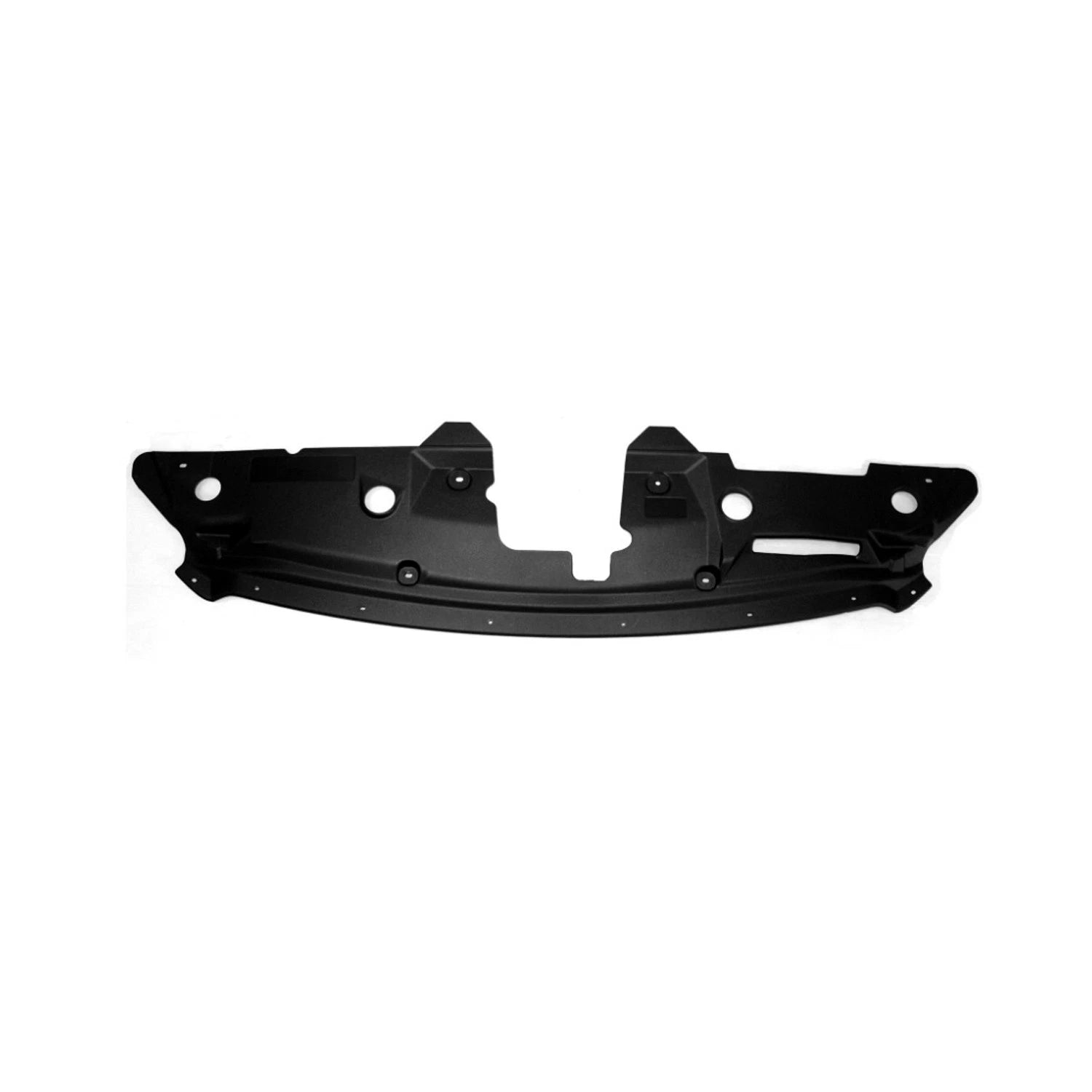 Replacement Polypropylene Upper Radiator Support Cover (See compatibility Chart)