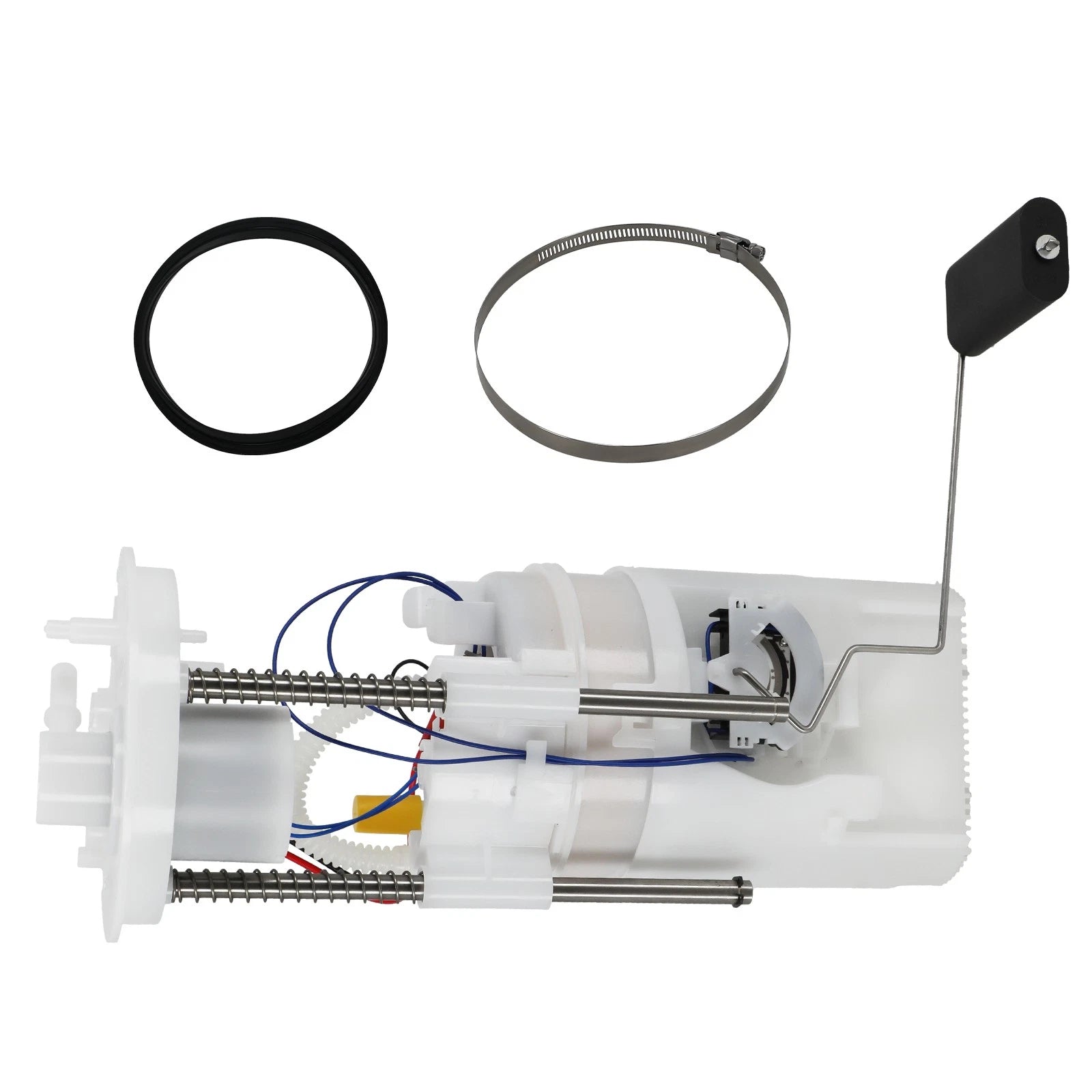 Fuel Pump Module for BMW X5 3.0L L6 E70 (2007–2010)